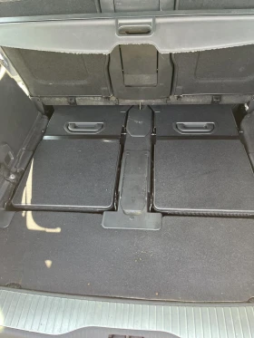 Opel Zafira, снимка 5