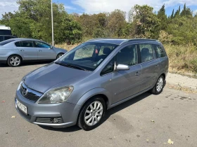 Opel Zafira, снимка 16