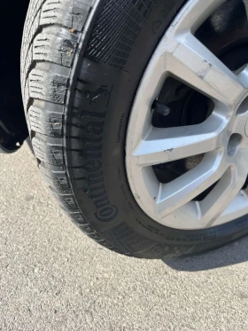 Opel Zafira, снимка 2