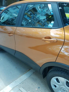 Renault Captur Договаряне, снимка 8