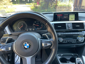BMW 320 320 x-drive, снимка 12