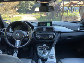 BMW 320 320 x-drive, снимка 13