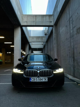 Обява за продажба на BMW 540 XI ~50 000 лв. - изображение 1
