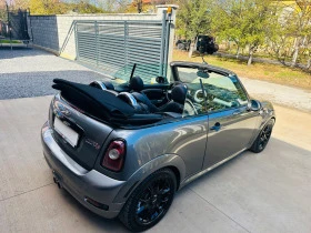 Mini Cooper s cabrio ЛИЗИНГ!!!, снимка 5