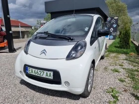  Citroen C - Zero