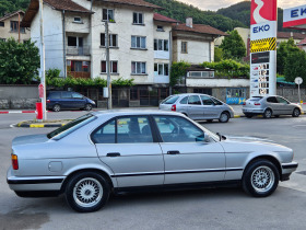 BMW 525, снимка 8 - Автомобили и джипове - 46207093
