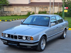 BMW 525, снимка 1 - Автомобили и джипове - 46207093