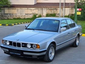 BMW 525, снимка 1