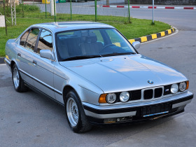 BMW 525, снимка 5 - Автомобили и джипове - 46207093