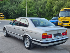 BMW 525, снимка 7 - Автомобили и джипове - 46207093