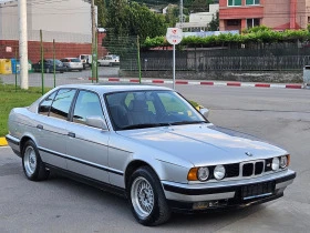 BMW 525, снимка 4