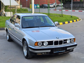BMW 525, снимка 2 - Автомобили и джипове - 46207093