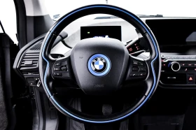 BMW i3 BMW i3.120Ah  | Mobile.bg    13