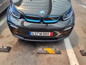 BMW i3, снимка 1