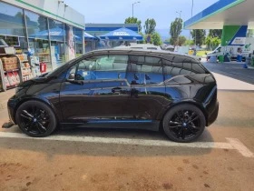 BMW i3, снимка 4