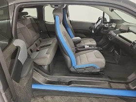 BMW i3, снимка 8