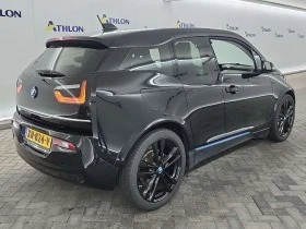 BMW i3, снимка 5