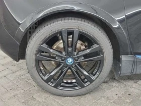 BMW i3, снимка 7