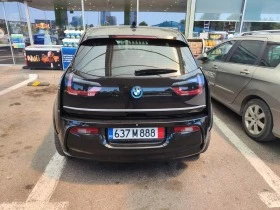 BMW i3, снимка 3