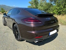 Porsche Panamera, снимка 4