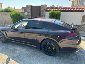 Porsche Panamera, снимка 6