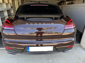 Porsche Panamera, снимка 7