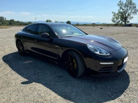 Porsche Panamera, снимка 5