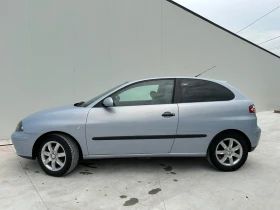 Seat Ibiza 1.2i 12V, снимка 2