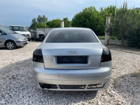 Audi A4 1.9 tdi 131 hp | Mobile.bg    4