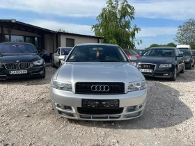 Audi A4 1.9 tdi 131 hp | Mobile.bg    2