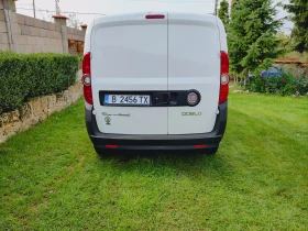 Fiat Doblo N1 multijet, снимка 5