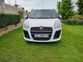 Fiat Doblo N1 multijet, снимка 1