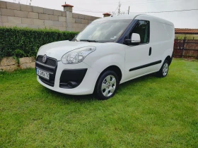 Fiat Doblo N1 multijet, снимка 2