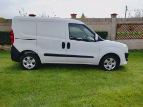 Fiat Doblo N1 multijet, снимка 7