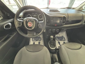 Fiat 500L 0.9 МЕТАН - [14] 