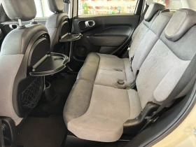 Fiat 500L 0.9 МЕТАН - [12] 