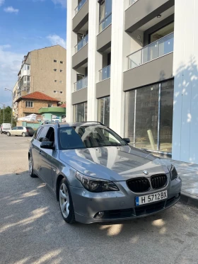 BMW 530 530d , снимка 1