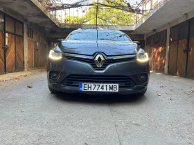 Renault Clio GrandTour/LED/0.9TCe/, снимка 2