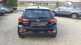 Hyundai I20 1.25i 86000км, снимка 6