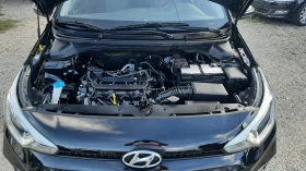 Hyundai I20 1.25i 86000км, снимка 17