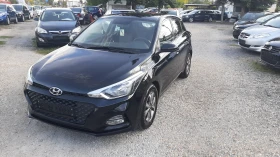 Hyundai I20 1.25i 86000км, снимка 1