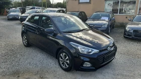 Hyundai I20 1.25i 86000км, снимка 3