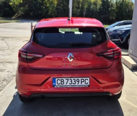 Renault Clio ZEN, снимка 5