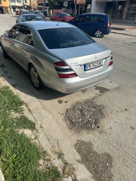 Mercedes-Benz S 320, снимка 5