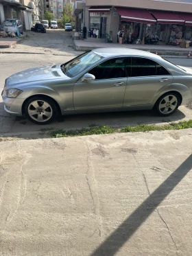 Mercedes-Benz S 320, снимка 7