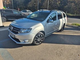 Dacia Logan MCV 0.9 TCe, снимка 2