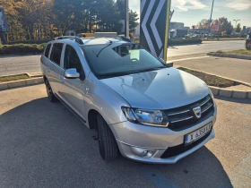 Dacia Logan MCV 0.9 TCe, снимка 1