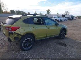 Subaru Impreza CROSSTREK | Mobile.bg    4