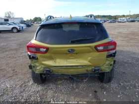 Subaru Impreza CROSSTREK | Mobile.bg    13