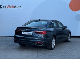 Audi A4 Limousine 40 TDI quattro | Mobile.bg    3